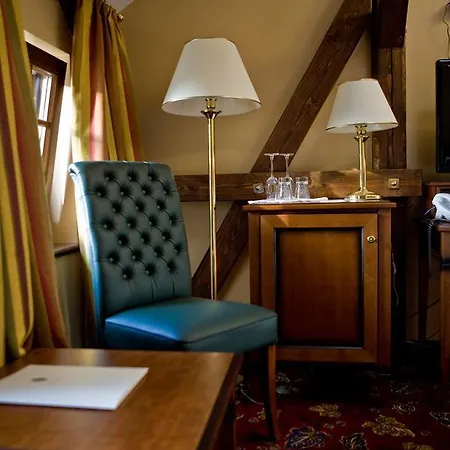 Residenz Am Schloss 4*