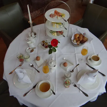 Residenz Am Schloss 4*
