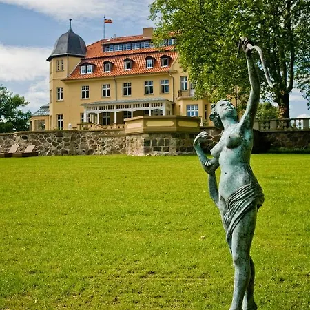 Residenz Am Schloss 4*